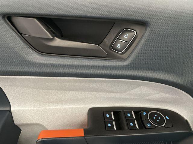 2024 Ford Maverick - $29,115