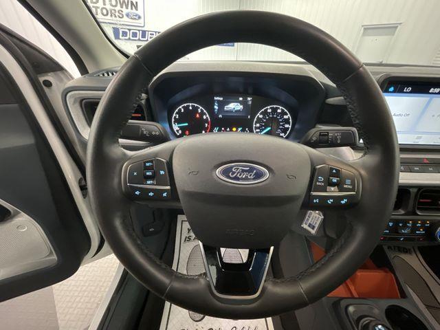 2024 Ford Maverick - $29,115