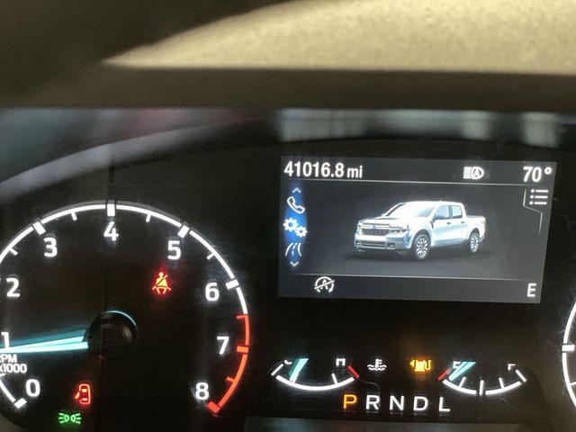 2024 Ford Maverick - $29,115