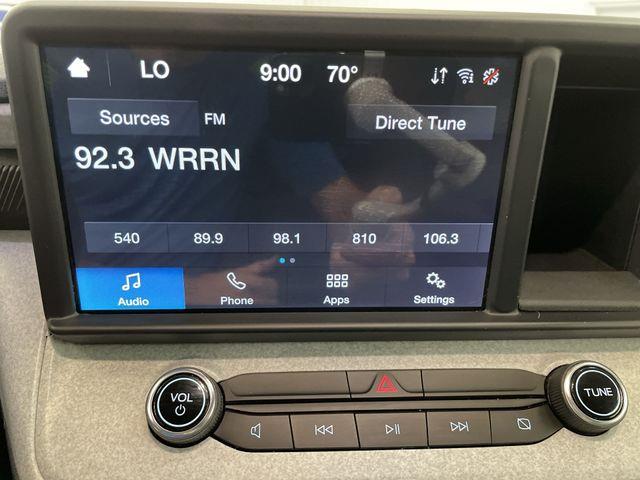 2024 Ford Maverick - $29,115