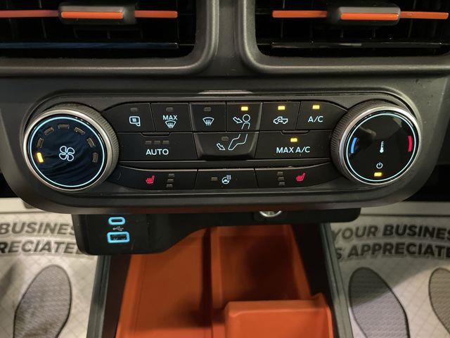 2024 Ford Maverick - $29,115