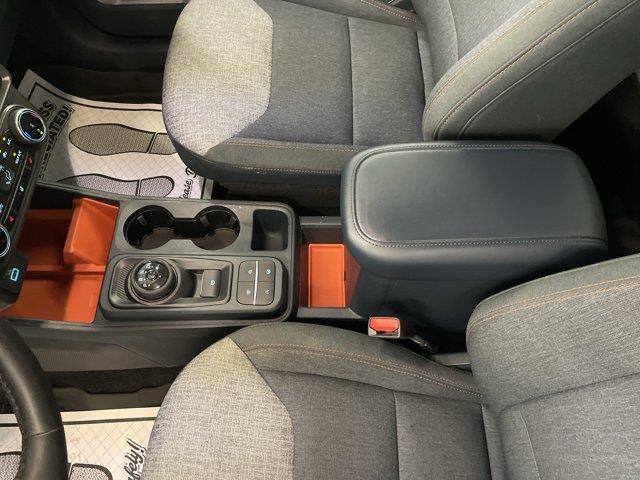 2024 Ford Maverick - $29,115