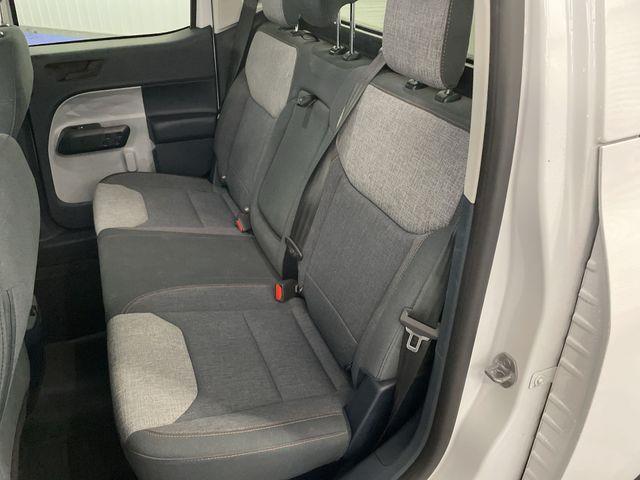 2024 Ford Maverick - $29,115