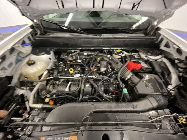 2024 Ford Maverick - $29,115