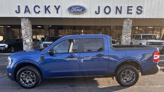 Preowned 2024 Ford Maverick XLT for Sale