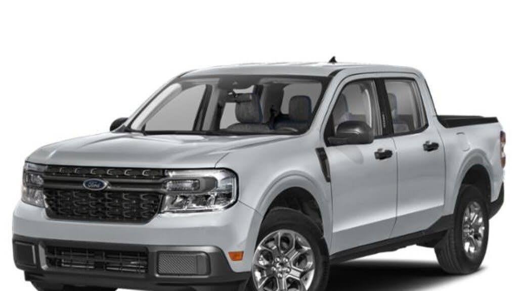 Preowned 2024 Ford Maverick XLT for Sale