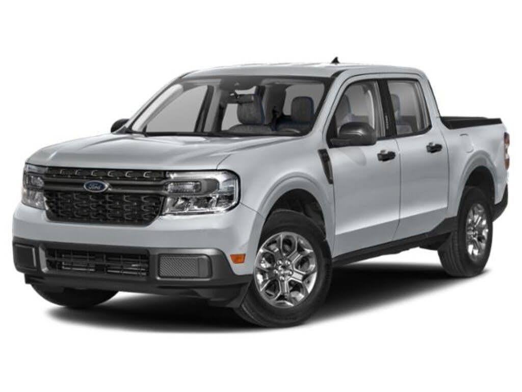 2024 Ford Maverick - $28,275