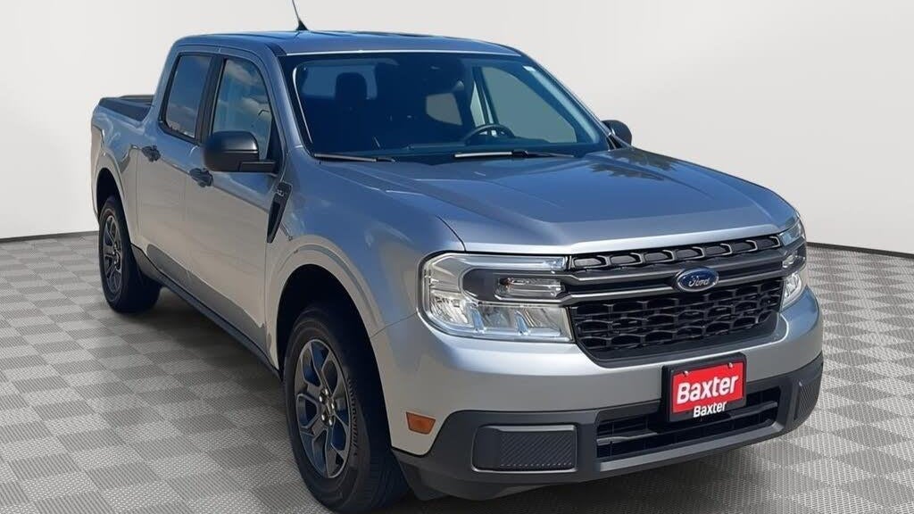 Preowned 2024 Ford Maverick XLT for Sale