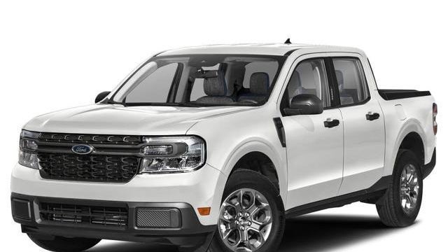 Preowned 2024 Ford Maverick XLT for Sale