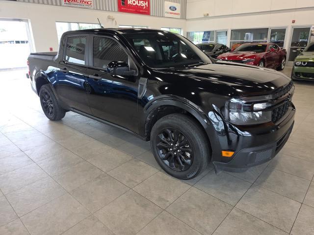 2024 Ford Maverick - $25,779