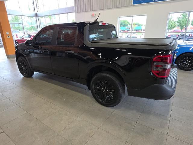 2024 Ford Maverick - $25,779
