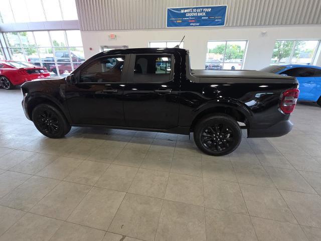 2024 Ford Maverick - $25,779