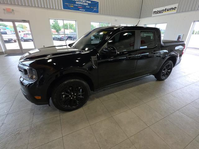 2024 Ford Maverick - $25,779