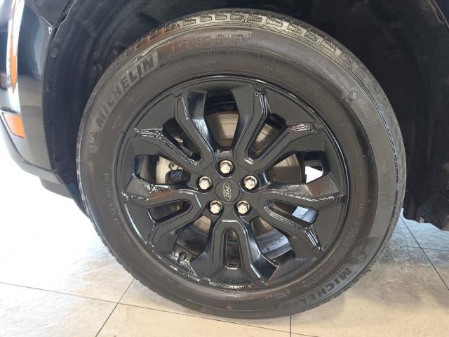 2024 Ford Maverick - $25,779