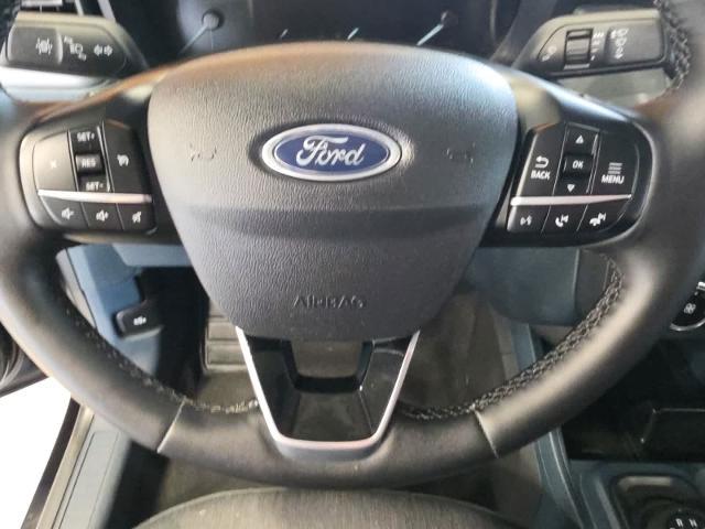 2024 Ford Maverick - $25,779