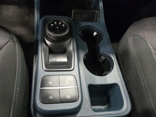2024 Ford Maverick - $25,779
