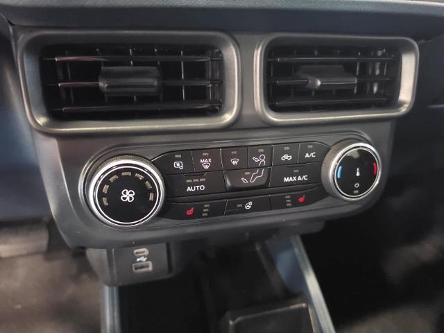 2024 Ford Maverick - $25,779