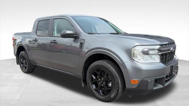 Preowned 2024 Ford Maverick XLT for Sale