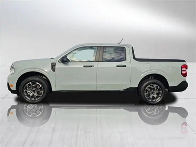 2024 Ford Maverick AWD XLT 4DR Supercrew 4.5 FT. SB