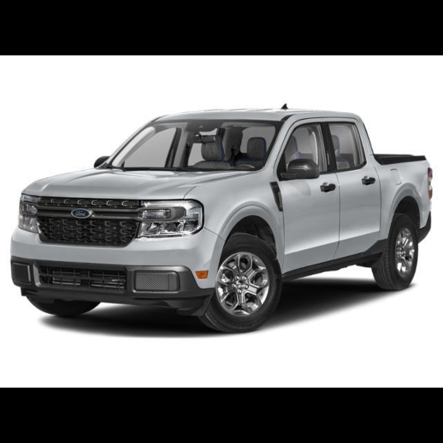 2024 Ford Maverick - $22,349