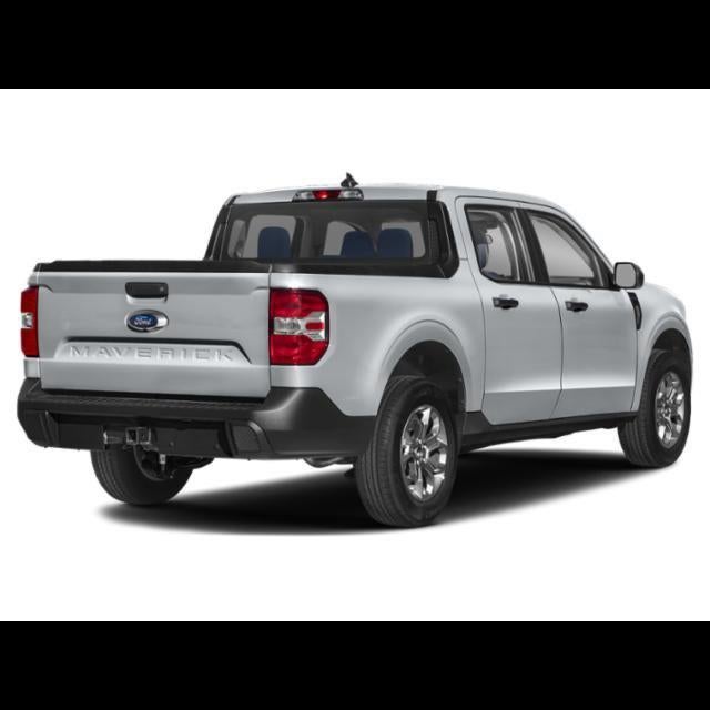 2024 Ford Maverick - $22,349