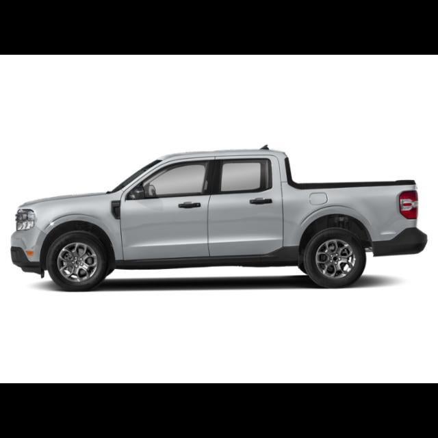 2024 Ford Maverick - $22,349