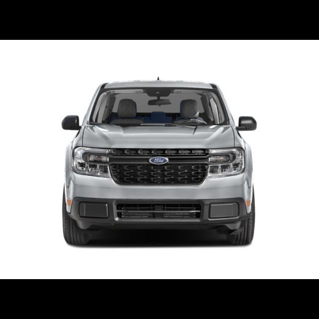 2024 Ford Maverick - $22,349