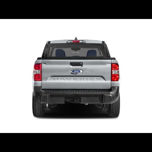 2024 Ford Maverick - $22,349