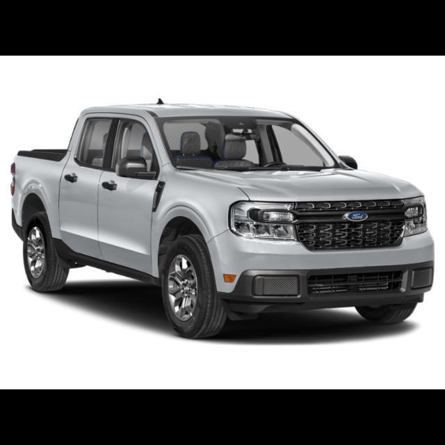 2024 Ford Maverick - $22,349
