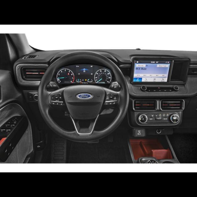 2024 Ford Maverick - $22,349