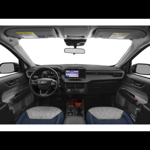2024 Ford Maverick - $22,349
