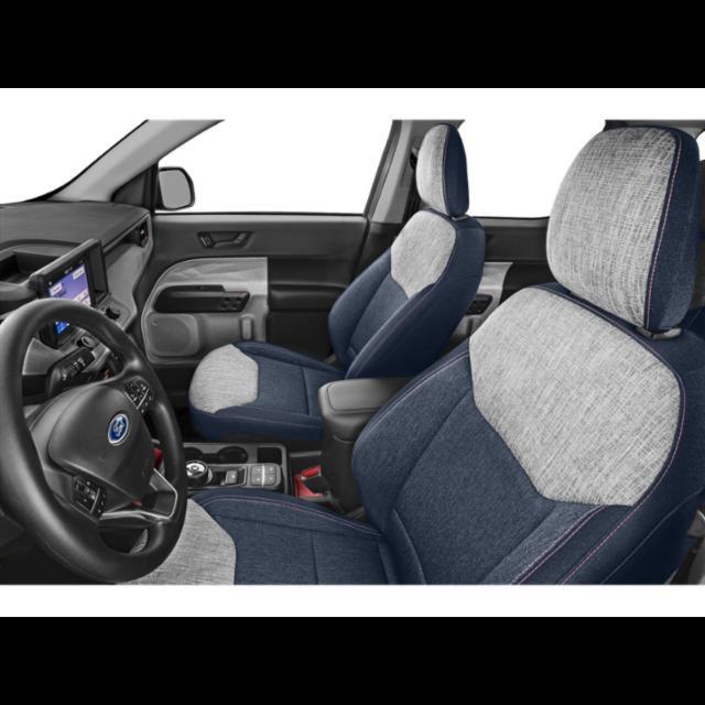 2024 Ford Maverick - $22,349