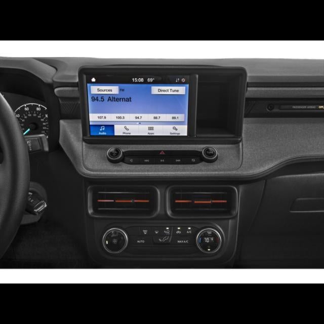 2024 Ford Maverick - $22,349