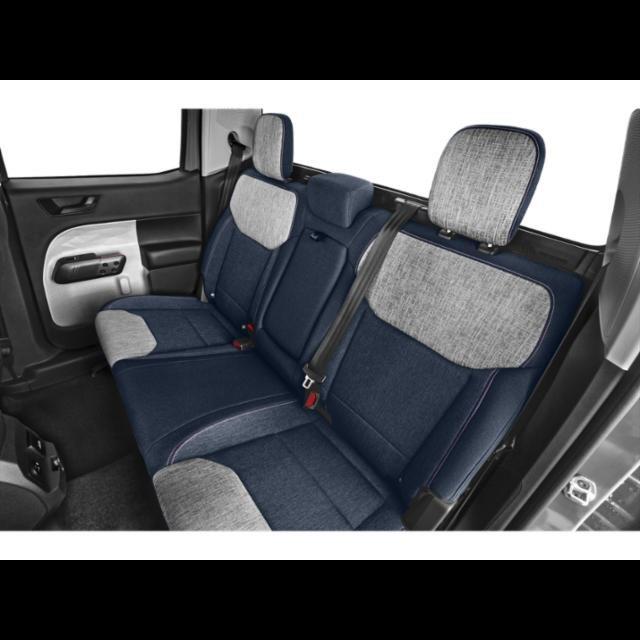2024 Ford Maverick - $22,349