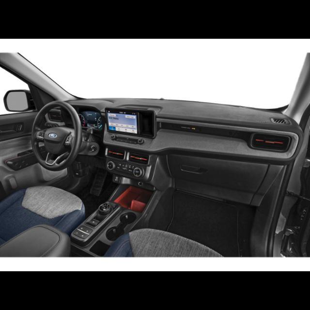 2024 Ford Maverick - $22,349