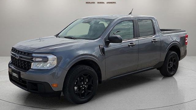 Preowned 2024 Ford Maverick XLT for Sale
