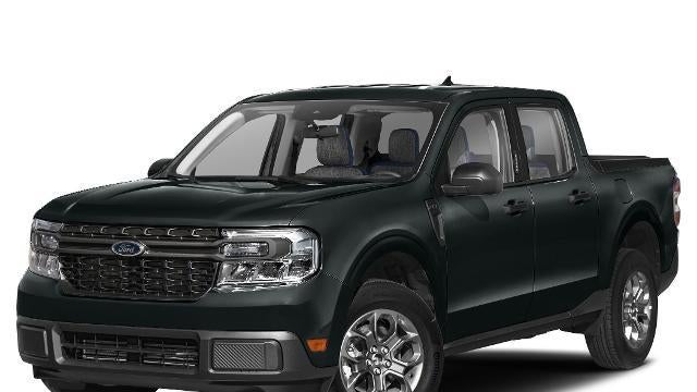 Preowned 2024 Ford Maverick XLT for Sale