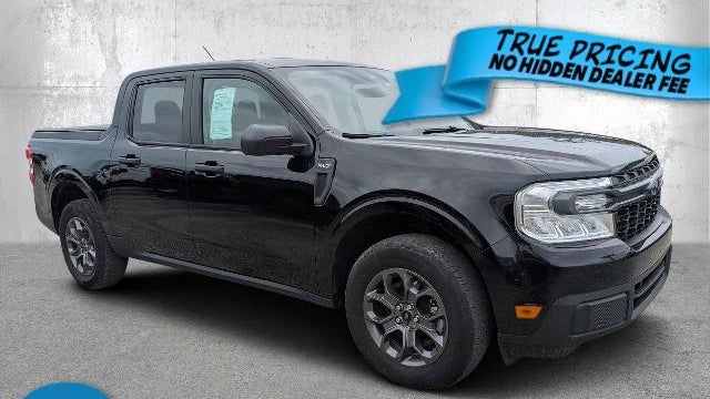 Preowned 2024 Ford Maverick XLT for Sale