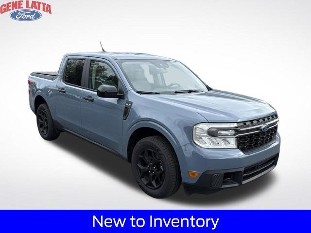 2024 Ford Maverick