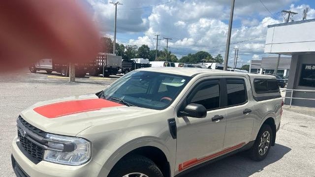 Preowned 2024 Ford Maverick XLT for Sale