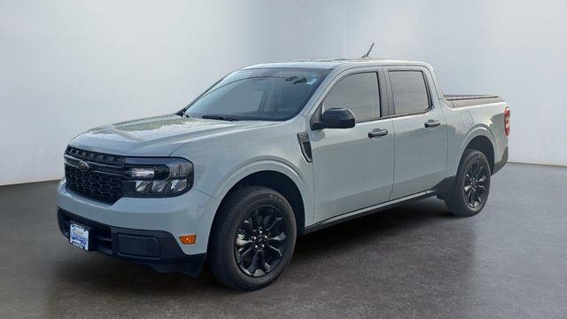 Preowned 2024 Ford Maverick XLT for Sale