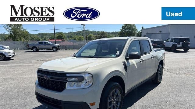 Preowned 2024 Ford Maverick XLT for Sale
