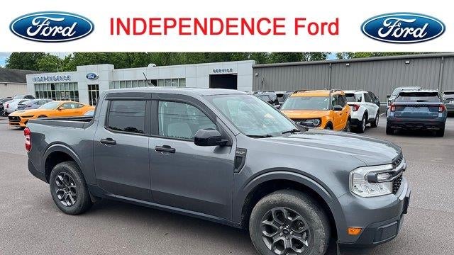 Preowned 2024 Ford Maverick XLT for Sale