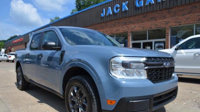 Preowned 2024 Ford Maverick XLT for Sale