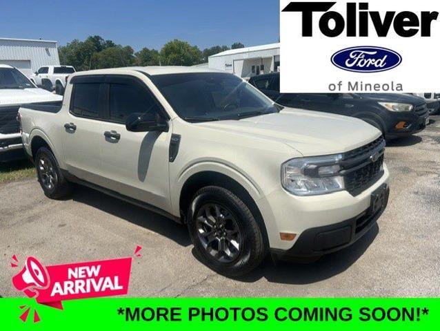 2024 Ford Maverick - $26,737