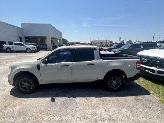 2024 Ford Maverick - $26,737