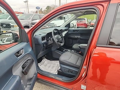 2024 Ford Maverick AWD XLT 4DR Supercrew 4.5 FT. SB