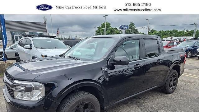 Preowned 2024 Ford Maverick XLT for Sale