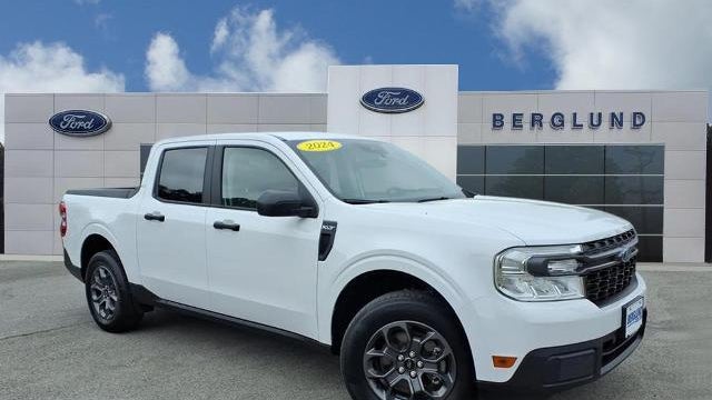 Preowned 2024 Ford Maverick XLT for Sale