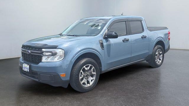 Preowned 2024 Ford Maverick XLT for Sale